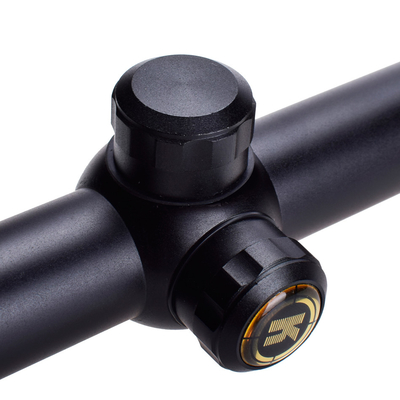 Visione ottica di caccia 3-9X40EG con illuminazione a prova di nebbia e diametro obiettivo di 40 mm