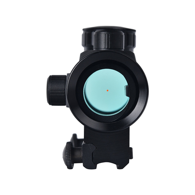 30 mm di diametro obiettivo Red Dot Laser Scope per la caccia e il tiro tattico riflesso