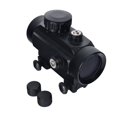 30 mm di diametro obiettivo Red Dot Laser Scope per la caccia e il tiro tattico riflesso