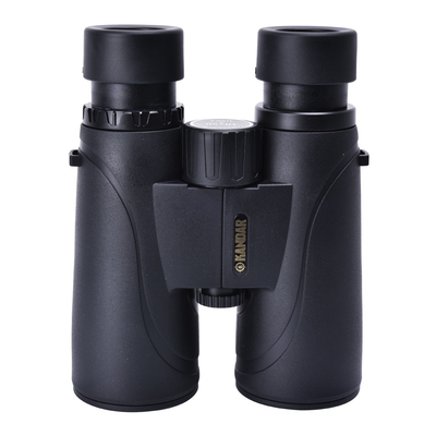 Sport all'aria aperta binocolo KANDAR 10x50 impermeabile e anti nebbia con diametro obiettivo di 50 mm
