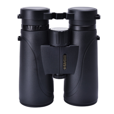 Sport all'aria aperta binocolo KANDAR 10x50 impermeabile e anti nebbia con diametro obiettivo di 50 mm