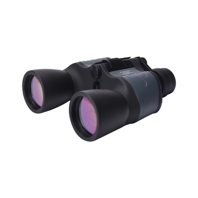 Telescopio di caccia e di viaggio con binocolo portatile 8-24X50