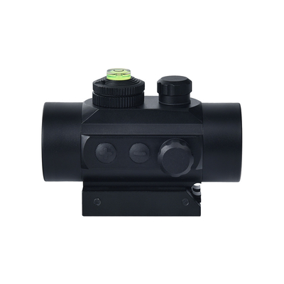 1X30 Sight Red Dot Laser Scope con diametro di tubo di 45 mm e acquisizione mirata migliorata