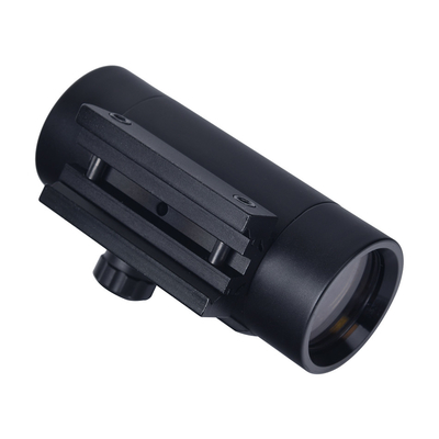 1X30 Sight Red Dot Laser Scope con diametro di tubo di 45 mm e acquisizione mirata migliorata
