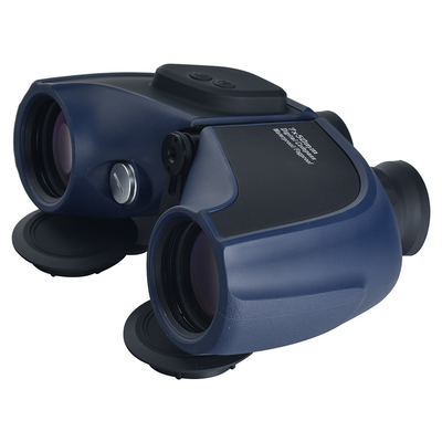 7X50 Telescopio digitale impermeabile con binocolo a bussola per sport all'aperto Caccia e vela