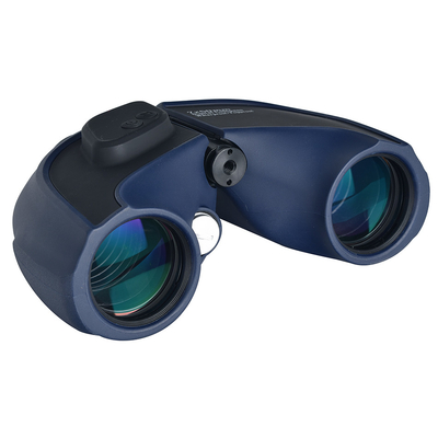 7X50 Telescopio digitale impermeabile con binocolo a bussola per sport all'aperto Caccia e vela