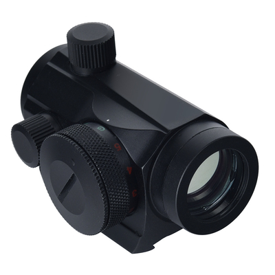 Scope laser a punta rossa di alto livello La combinazione perfetta di precisione e comodità