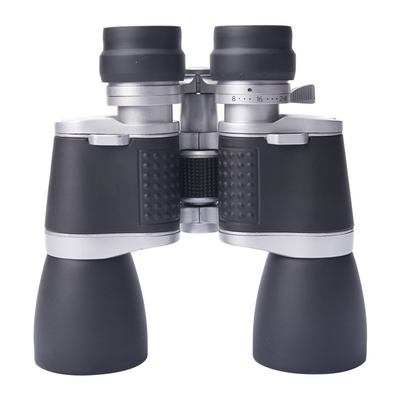 78m Campo visivo Telescopio a lungo raggio binocolo zoom per viaggi e caccia