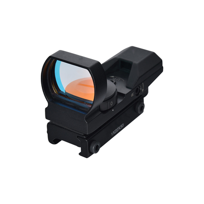 Visione riflessiva tattica 1X22X33 per l'ottica