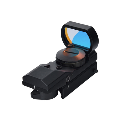 Visione riflessiva tattica 1X22X33 per l'ottica