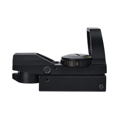 Visione riflessiva tattica 1X22X33 per l'ottica