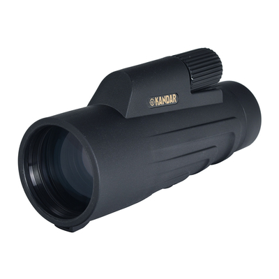 KANDAR 10x50 Monocular con cinghia laterale e 50 mm di diametro