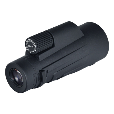 KANDAR 10x50 Monocular con cinghia laterale e 50 mm di diametro