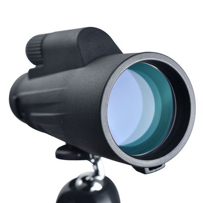 KANDAR 10x50 Monocular con cinghia laterale e 50 mm di diametro