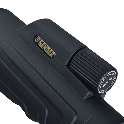KANDAR 10x50 Monocular con cinghia laterale e 50 mm di diametro