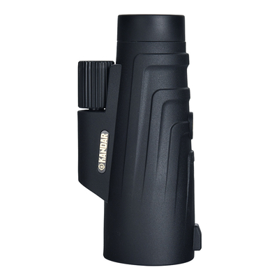 KANDAR 10x50 Monocular con cinghia laterale e 50 mm di diametro