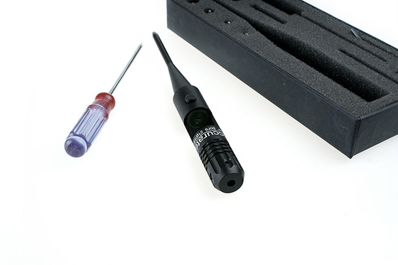 Migliora la tua precisione di ripresa con il 16mm Red Laser Sight Red Dot Scope