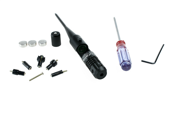 Migliora la tua precisione di ripresa con il 16mm Red Laser Sight Red Dot Scope