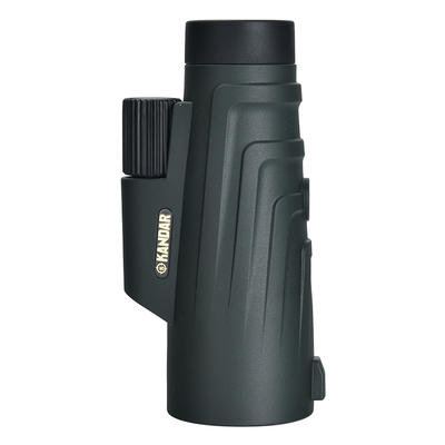 Monocolo verde 10X50 impermeabile per la caccia e lo sport