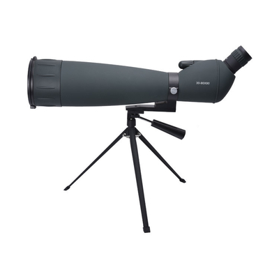 30-90X90 Telescopio monocolare ad alta definizione per l'osservazione di ponti e osservazioni astronomiche