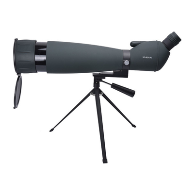 30-90X90 Telescopio monocolare ad alta definizione per l'osservazione di ponti e osservazioni astronomiche