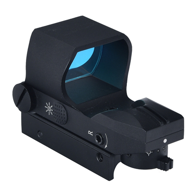 Accessori Visione olografica Red Dot Scope con materiale resistente e larghezza di base di 20 mm
