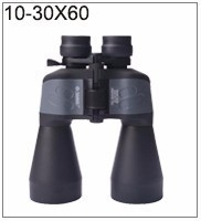 10-30x60 binocoli a lunga distanza Leggere 38.8oz./1100g 60mm diametro obiettivo