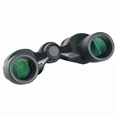 7x30 Occhi di gomma impermeabile a prova di nebbia telescopio binoculare per applicazioni industriali