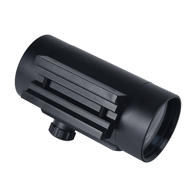 45mm di diametro del tubo 1x40 Red Dot Reflex Vision Optical Green Red Dot Scope for Tactical