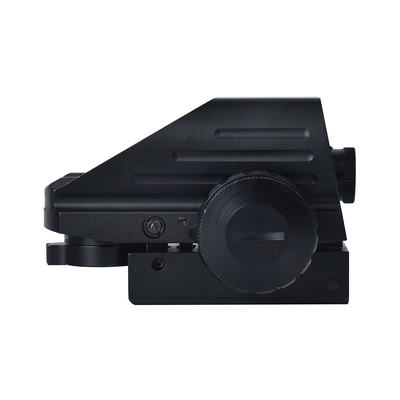 22mmX33mm L'obiettivo Dia Red Dot Reflex Vision per il campo ottico e la lunghezza di visibilità laser 82mm
