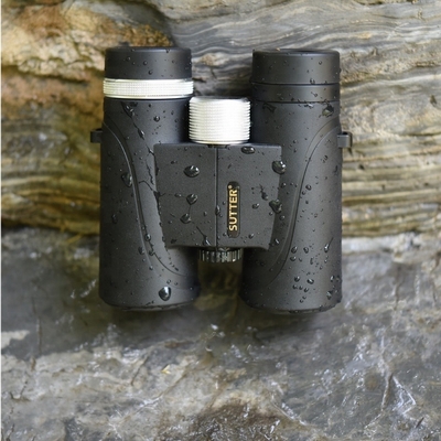 17.5mm Eye Relief 8x42 binocolo impermeabile per caccia e avventure all'aria aperta