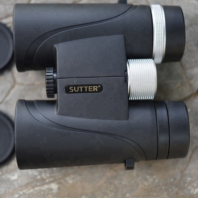 17.5mm Eye Relief 8x42 binocolo impermeabile per caccia e avventure all'aria aperta