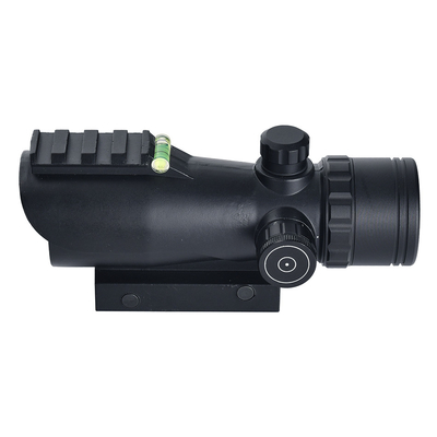 1 MO Click Value 132mm Lunghezza Red Dot Reflex Vision per la caccia tattica Scopo ottico