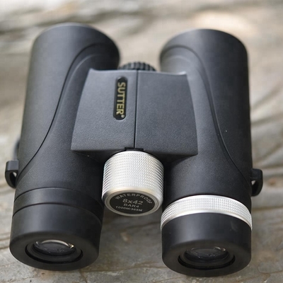 17.5mm Eye Relief 8x42 binocolo impermeabile per caccia e avventure all'aria aperta