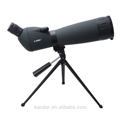 Monocolo zoom ad alta definizione in vetro e nylon da 75x75 per scoperte astronomiche