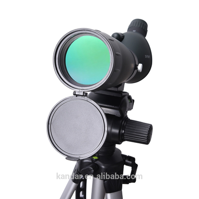 Monocolo zoom ad alta definizione in vetro e nylon da 75x75 per scoperte astronomiche