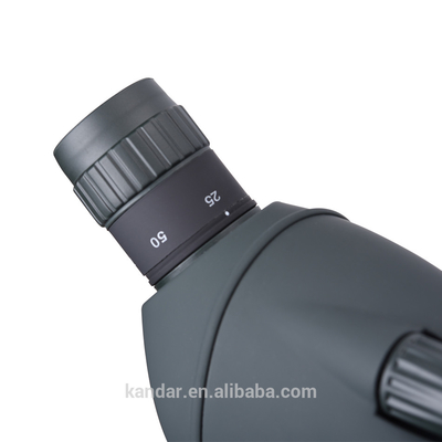 Monocolo zoom ad alta definizione in vetro e nylon da 75x75 per scoperte astronomiche