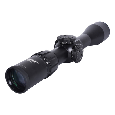 Accessori di vista per sport all'aperto 3.5-10x44 SF FFP Ottica Scopo di caccia con tubo da 30 mm