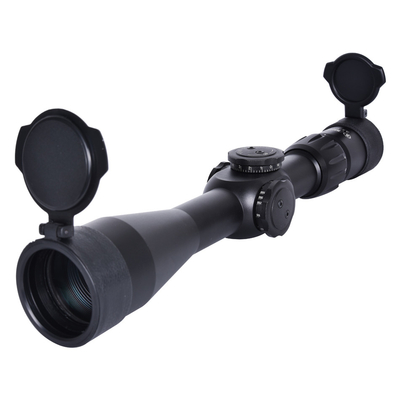 Accessori di vista per sport all'aperto 3.5-10x44 SF FFP Ottica Scopo di caccia con tubo da 30 mm