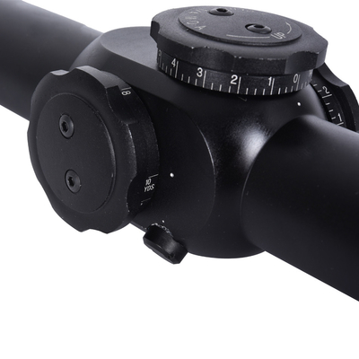 Accessori di vista per sport all'aperto 3.5-10x44 SF FFP Ottica Scopo di caccia con tubo da 30 mm