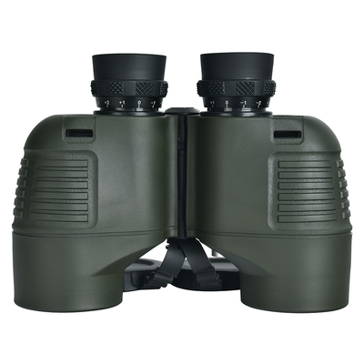Telescopio marino a ingrandimento 7x con bussola e rangefinder