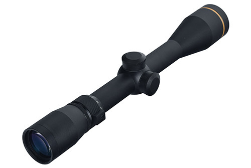 LE VX-3i 4.5-14x40 Campo di caccia con 4,40&quot; - 3,70&quot; di rilievo di uscita e larghezza di base 11/21 mm