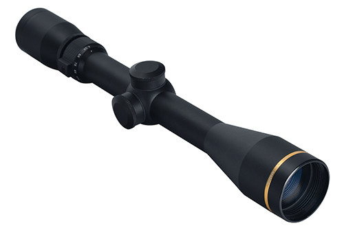 LE VX-3i 4.5-14x40 Campo di caccia con 4,40&quot; - 3,70&quot; di rilievo di uscita e larghezza di base 11/21 mm