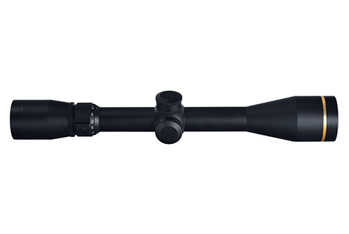 LE VX-3i 4.5-14x40 Campo di caccia con 4,40&quot; - 3,70&quot; di rilievo di uscita e larghezza di base 11/21 mm