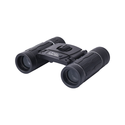 Compatto e resistente 8X21 Bambini Binoculare Bambini Telescopio Centro Focalizzazione 2.6 Pupilla di uscita