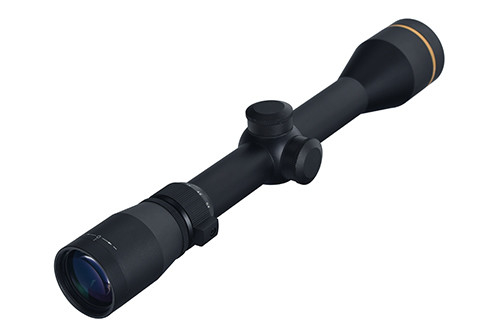 LE 3-9X40 1'' Scavo di caccia impermeabile nero/camuffato e compatibile con l'ottica