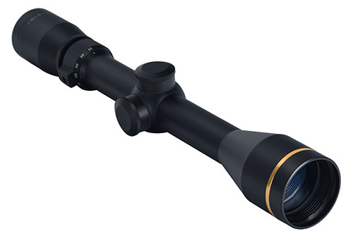 LE 3-9X40 1'' Scavo di caccia impermeabile nero/camuffato e compatibile con l'ottica