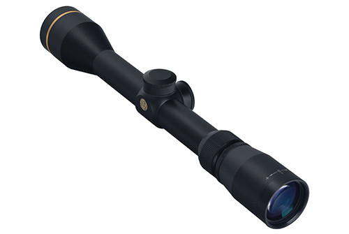 LE 3-9X40 1'' Scavo di caccia impermeabile nero/camuffato e compatibile con l'ottica