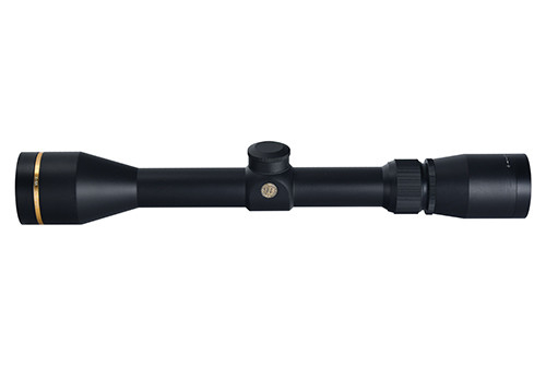 LE 3-9X40 1'' Scavo di caccia impermeabile nero/camuffato e compatibile con l'ottica
