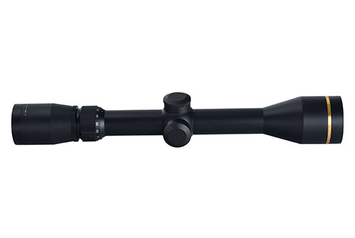 LE 3-9X40 1'' Scavo di caccia impermeabile nero/camuffato e compatibile con l'ottica